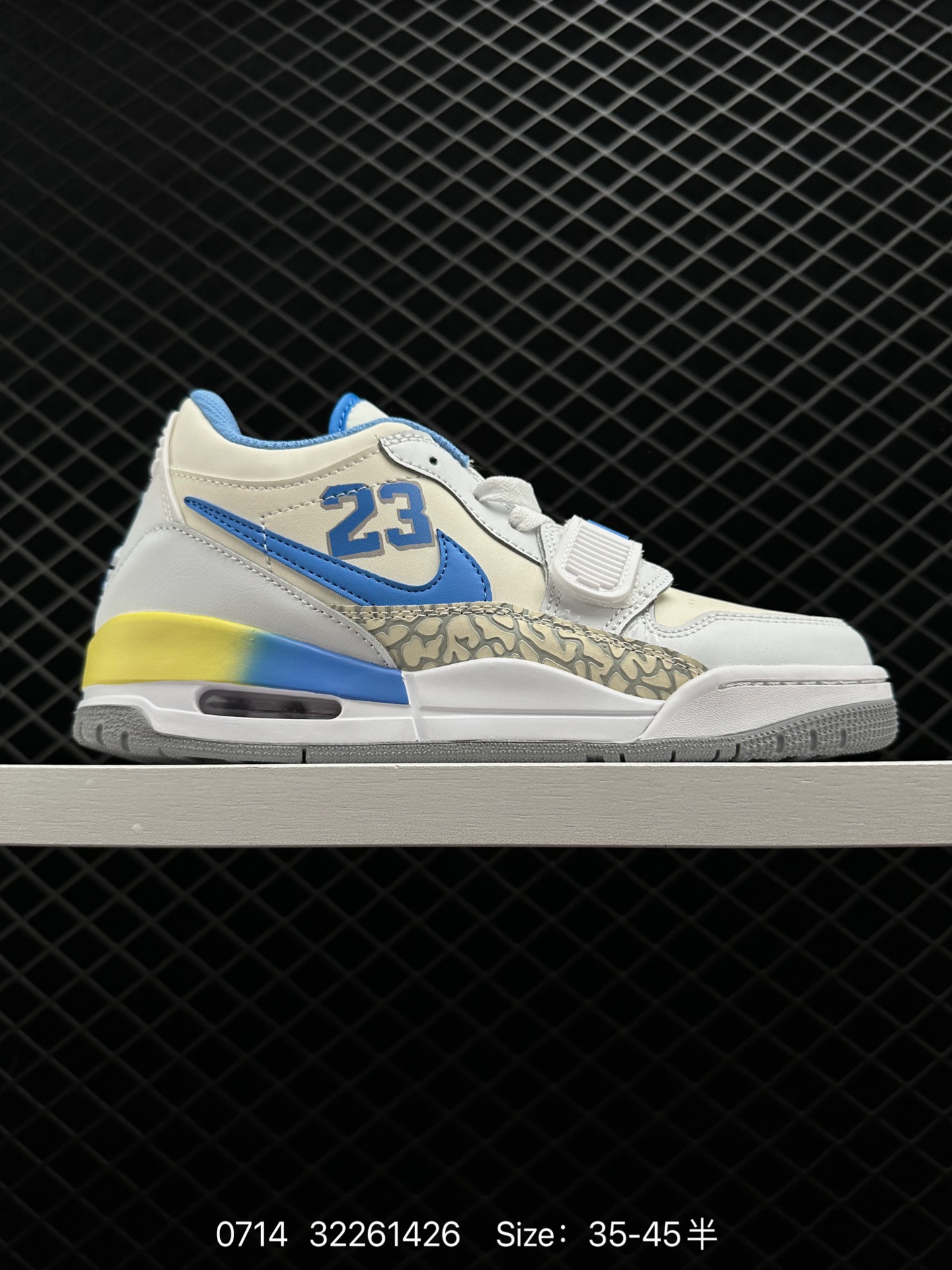 Air Jordan Legacy 312